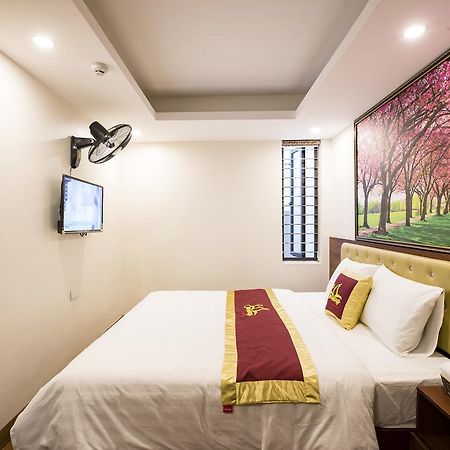Sen Vang 2 Hotel Шапа Экстерьер фото